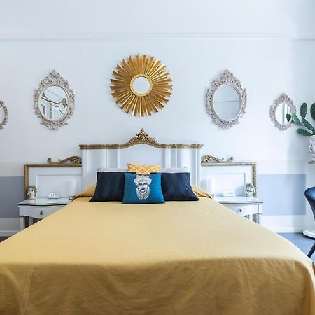 I Mori Bed & Breakfast Catania Ngoại thất bức ảnh