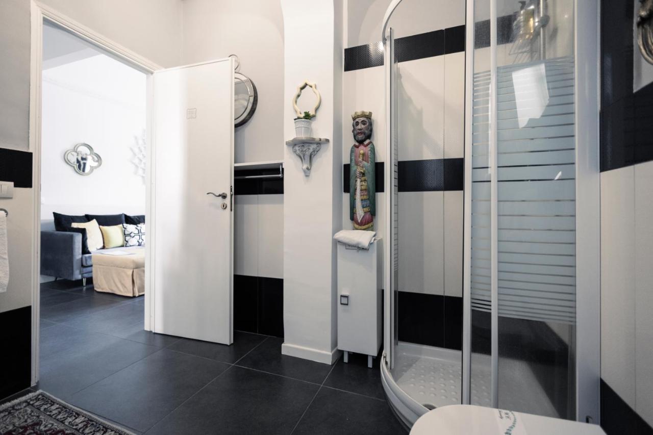 I Mori Bed & Breakfast Catania Ngoại thất bức ảnh