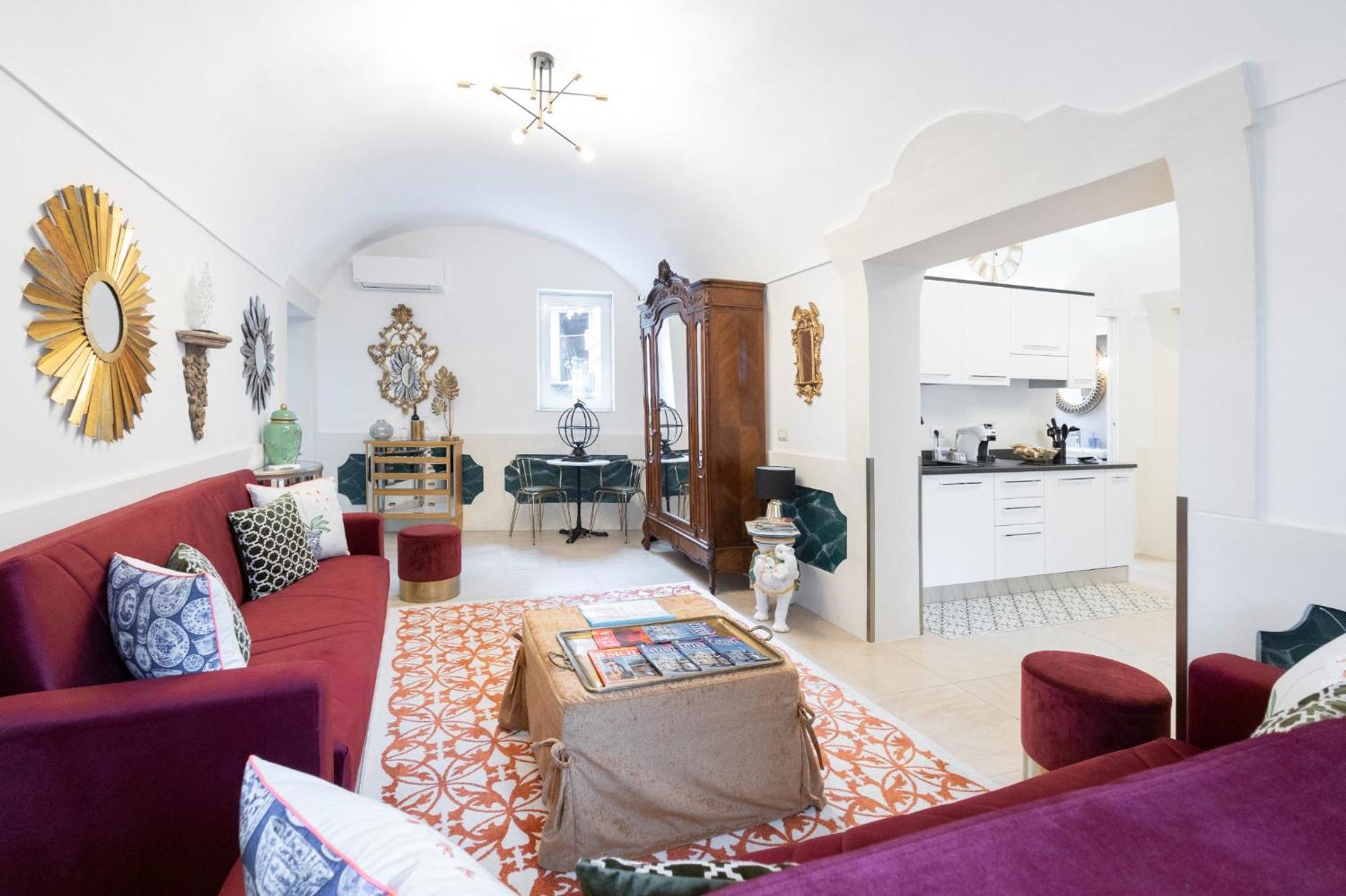 I Mori Bed & Breakfast Catania Ngoại thất bức ảnh
