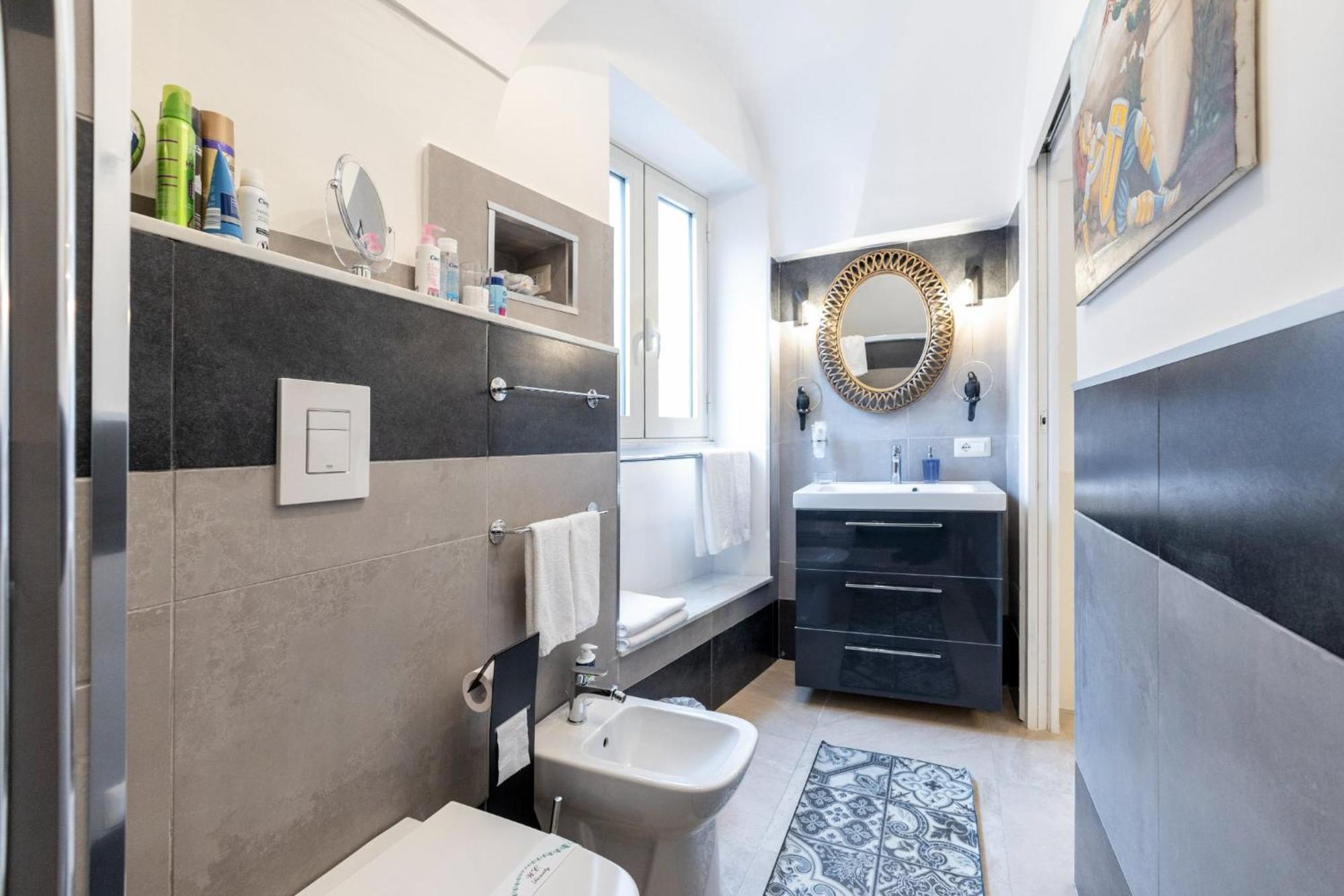 I Mori Bed & Breakfast Catania Ngoại thất bức ảnh