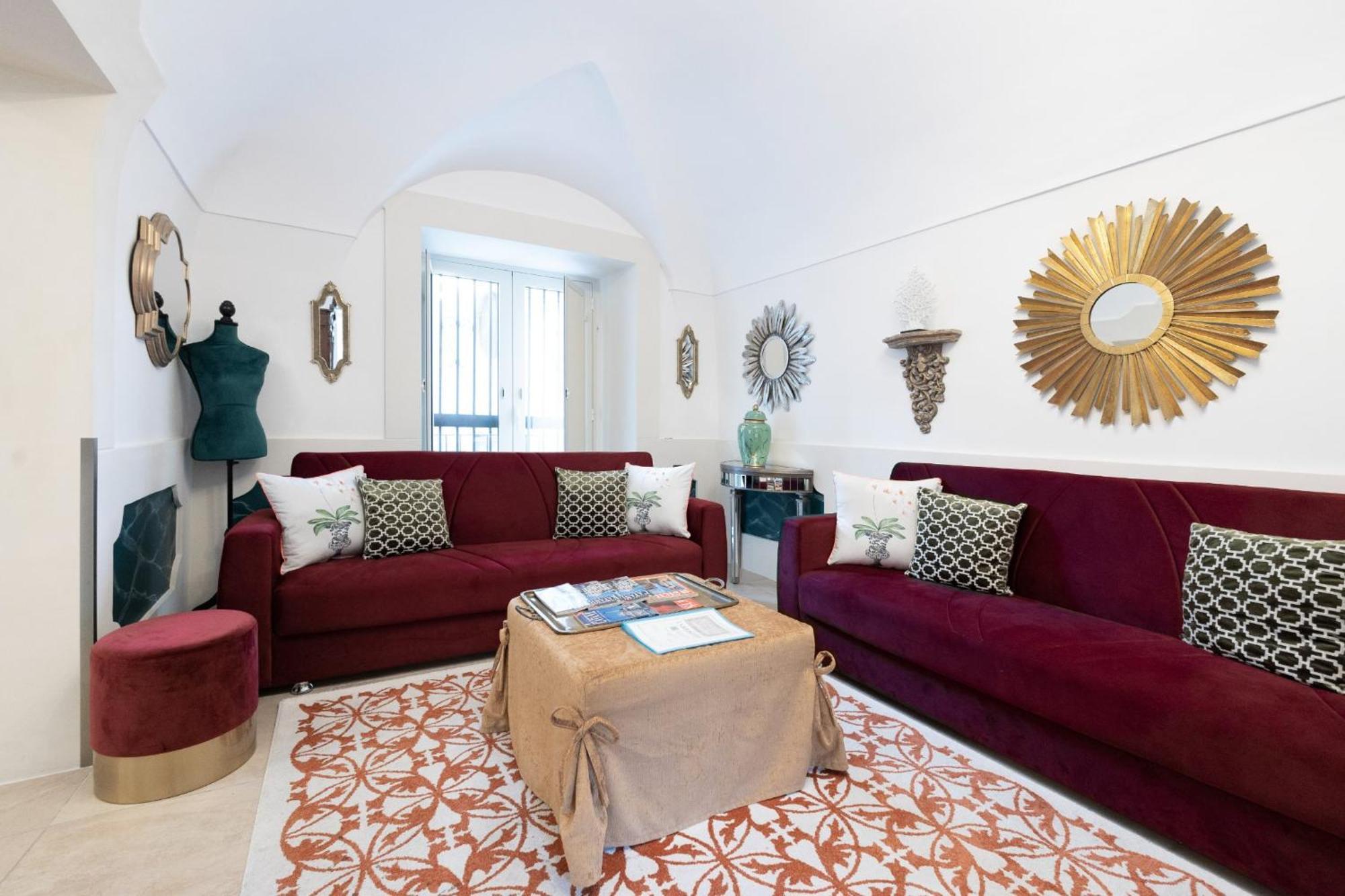 I Mori Bed & Breakfast Catania Ngoại thất bức ảnh