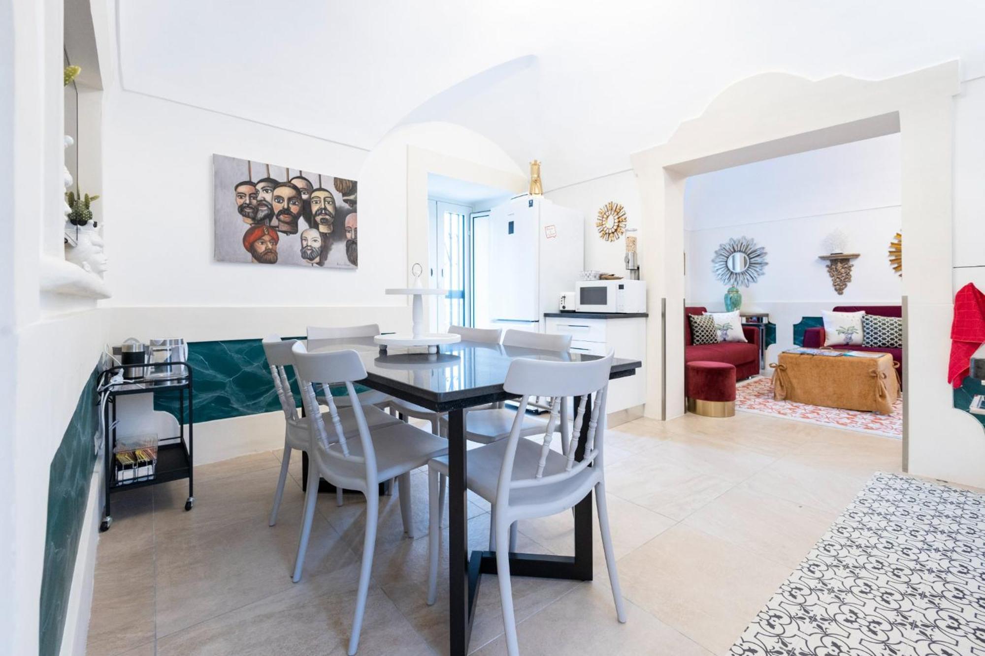 I Mori Bed & Breakfast Catania Ngoại thất bức ảnh