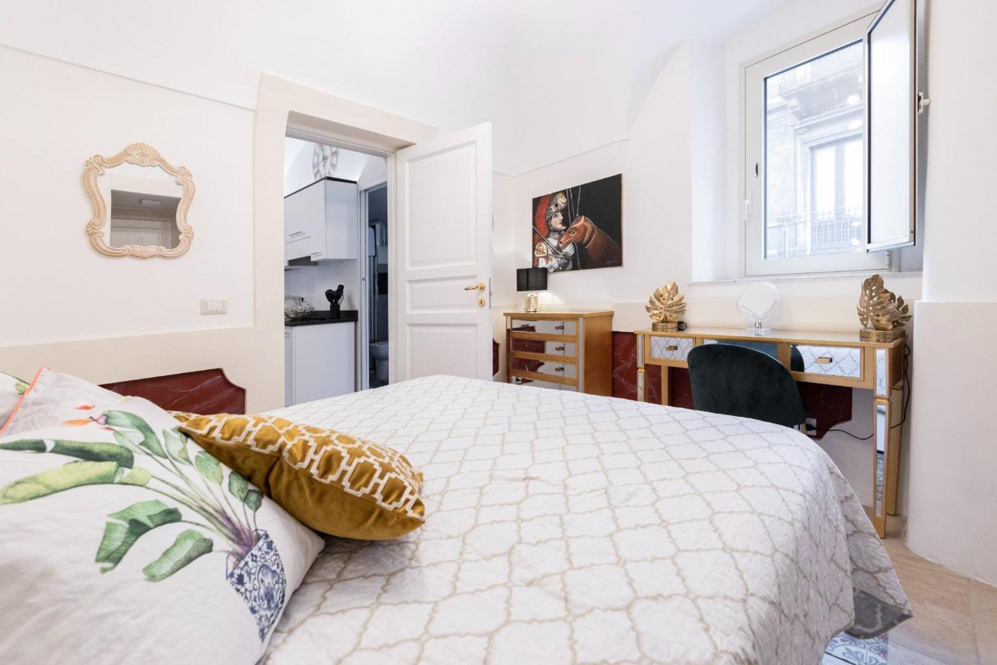 I Mori Bed & Breakfast Catania Ngoại thất bức ảnh